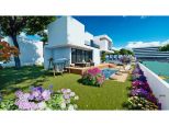Villa Tourquoise Marina |  -  - 