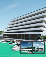 Villa Tourquoise Marina |  -  - 