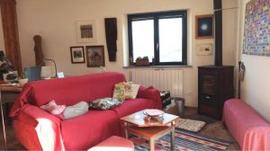 Casa Il sole ed il verde delle Apuane  |  -  - 