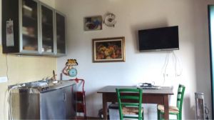 Casa Il sole ed il verde delle Apuane  |  -  - 