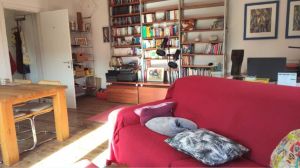 Casa Il sole ed il verde delle Apuane  |  -  - 