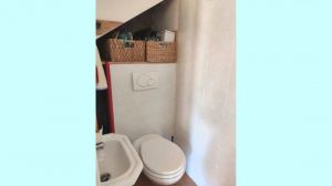 Casa Il sole ed il verde delle Apuane  |  -  - 