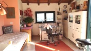 Casa Il sole ed il verde delle Apuane  |  -  - 