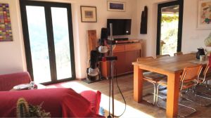 Casa Il sole ed il verde delle Apuane  |  -  - 