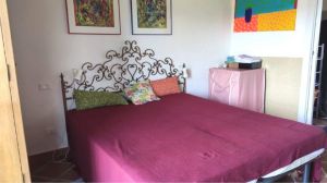 Casa Il sole ed il verde delle Apuane  |  -  - 
