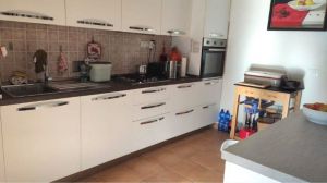 Casa Il sole ed il verde delle Apuane  |  -  - 