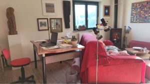 Casa Il sole ed il verde delle Apuane  |  -  - 