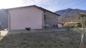 Casa Il sole ed il verde delle Apuane  |  -  - 