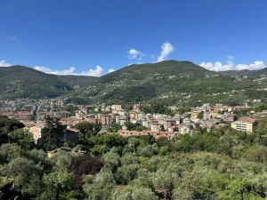 Villa i Colli |  -  - 