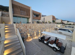 Villa Green Coast Palase | Saranda & Ksamil - Case & Ville di Pregio - Albania