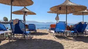 Appartamento Zero Zero Beach |  -  - 