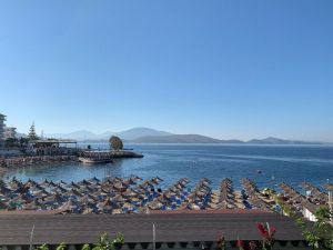 Appartamento Zero Zero Beach |  -  - 