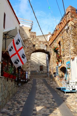 Casa Posada |  -  - 
