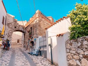 Casa Posada |  -  - 
