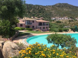 Tenuta San Teodoro |  -  - 