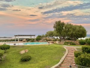 Tenuta San Teodoro |  -  - 