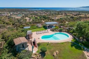 Tenuta San Teodoro |  -  - 