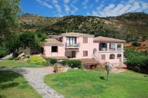 Tenuta San Teodoro |  -  - 