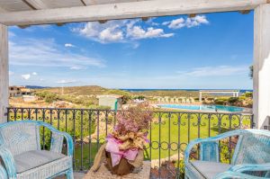 Tenuta San Teodoro |  -  - 