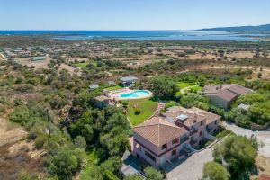 Tenuta San Teodoro |  -  - 