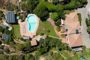 Tenuta San Teodoro |  -  - 
