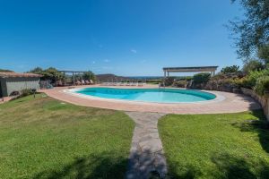 Tenuta San Teodoro |  -  - 