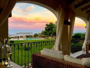 Tenuta San Teodoro |  -  - 