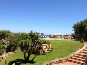 Tenuta San Teodoro |  -  - 