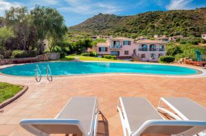 Tenuta San Teodoro |  -  - 