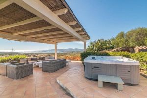 Tenuta San Teodoro |  -  - 