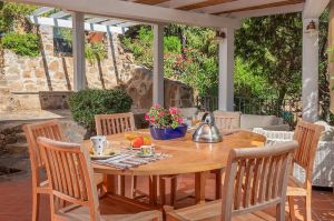 Tenuta San Teodoro |  -  - 