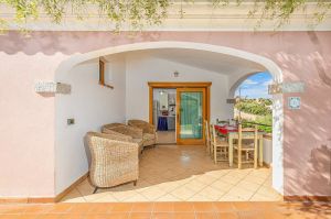 Tenuta San Teodoro |  -  - 