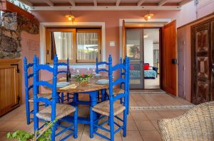 Tenuta San Teodoro |  -  - 