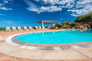 Tenuta San Teodoro |  -  - 