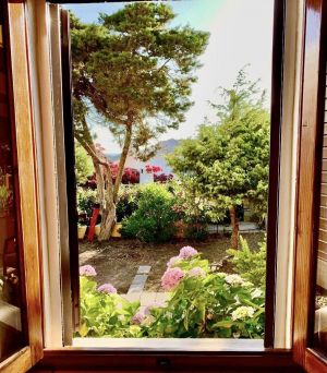 Villa i Mirti Porto Quadro |  -  - 