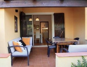Villa i Mirti Porto Quadro |  -  - 