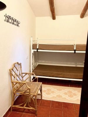 Villa i Mirti Porto Quadro |  -  - 