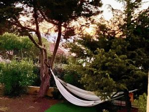 Villa i Mirti Porto Quadro |  -  - 