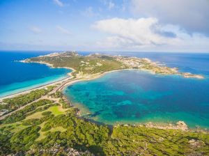 Villa i Mirti Porto Quadro |  -  - 