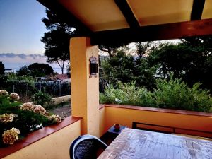 Villa i Mirti Porto Quadro |  -  - 