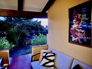 Villa i Mirti Porto Quadro |  -  - 