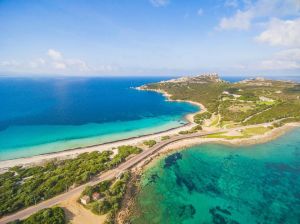 Villa i Mirti Porto Quadro |  -  - 