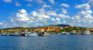 Villa i Mirti Porto Quadro |  -  - 