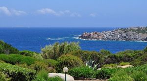 Villa i Mirti Porto Quadro |  -  - 