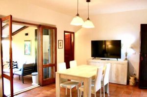 Villa i Mirti Porto Quadro |  -  - 