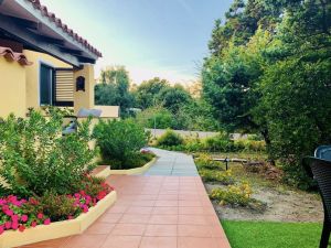Villa i Mirti Porto Quadro |  -  - 