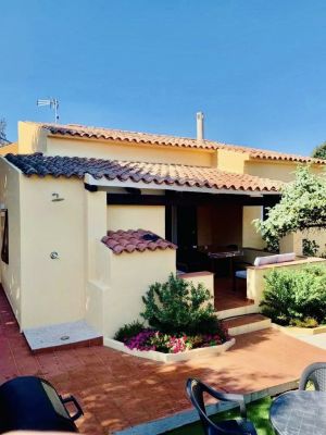 Villa i Mirti Porto Quadro |  -  - 