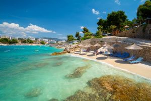 Appartamento Zemra e Detit |  -  - 
