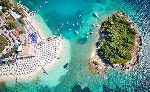 Appartamento Zemra e Detit |  -  - 