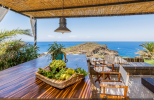 Tenuta dall' Alba al Tramonto | Pantelleria - Case & Ville di Pregio - Isole della Sicilia